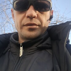 Фотография мужчины Александр, 37 лет из г. Красноярск
