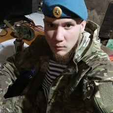 Фотография мужчины Александр, 26 лет из г. Джанкой