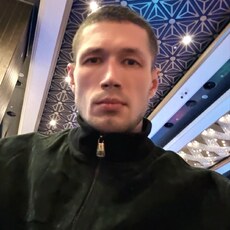 Фотография мужчины Артем, 36 лет из г. Екатеринбург