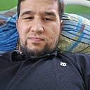 Захар, 32 года