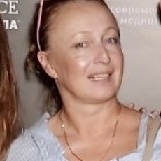 Фотография девушки Лена, 52 года из г. Химки