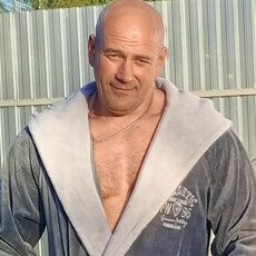 Фотография мужчины Михаил, 45 лет из г. Рыбинск