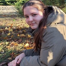 Фотография девушки Дарья, 18 лет из г. Волгоград