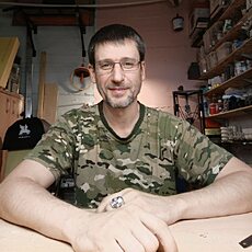 Фотография мужчины Дмитрий, 51 год из г. Уфа