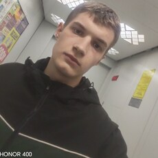Фотография мужчины Влад, 22 года из г. Гродно