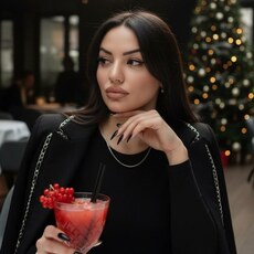 Фотография девушки Анна, 41 год из г. Москва