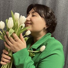 Фотография девушки Лиана, 28 лет из г. Краснодар