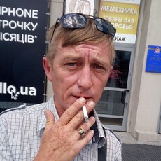 Фотография мужчины Олександр, 48 лет из г. Днепр