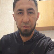 Фотография мужчины Rrr, 40 лет из г. Павлодар