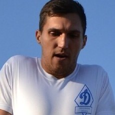 Фотография мужчины Андрей, 36 лет из г. Нижний Новгород