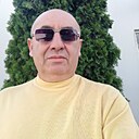 Маврид, 57 лет
