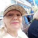 Любовь, 55 лет
