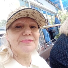 Фотография девушки Любовь, 55 лет из г. Сочи