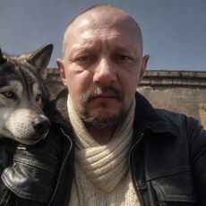 Фотография мужчины Сергей, 42 года из г. Барановичи