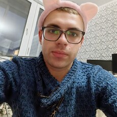 Фотография мужчины Павел, 25 лет из г. Борисоглебск