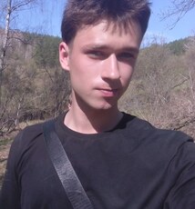 Фотография мужчины Саша, 24 года из г. Барнаул