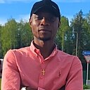 Бодуан, 26 лет