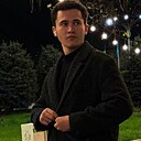 Алим, 20 лет