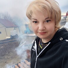 Фотография девушки Наталья, 47 лет из г. Нижневартовск