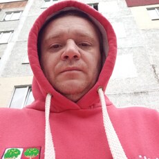 Фотография мужчины Денис, 37 лет из г. Солигорск