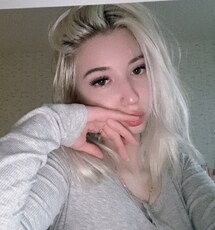 Фотография девушки Валерия, 21 год из г. Екатеринбург