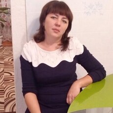Фотография девушки Ната, 43 года из г. Иркутск
