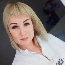 Фотография девушки Мария, 35 лет из г. Зеленокумск