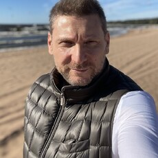 Фотография мужчины Сергей, 46 лет из г. Санкт-Петербург