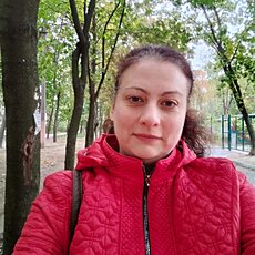 Фотография девушки Вита, 43 года из г. Днепр
