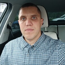 Фотография мужчины Василий, 37 лет из г. Ульяновск