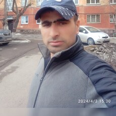 Фотография мужчины Серге, 31 год из г. Красноярск