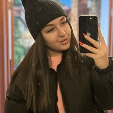 Фотография девушки Vera, 21 год из г. Братск