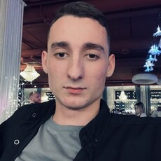 Фотография мужчины Никита, 24 года из г. Домодедово