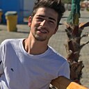Али, 25 лет