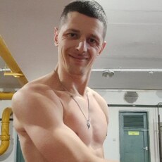 Фотография мужчины Василий, 32 года из г. Каменское