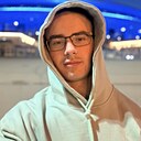 Кирилл, 20 лет