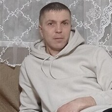 Фотография мужчины Роман, 43 года из г. Астана
