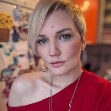 Фотография девушки Александра, 32 года из г. Псков