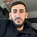 Monte, 23 года