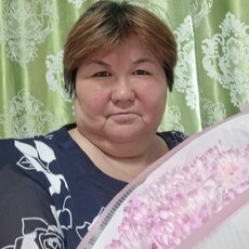 Фотография девушки Хадиса, 52 года из г. Уфа