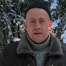 Фотография мужчины Владимир, 47 лет из г. Минск