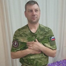 Фотография мужчины Владимир, 41 год из г. Георгиевск