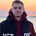 Александр, 23 года