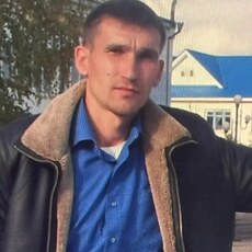 Фотография мужчины Володя, 43 года из г. Канаш