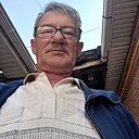 Ник, 62 года