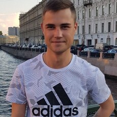 Фотография мужчины Александр, 27 лет из г. Москва