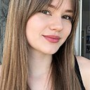Анастасия, 18 лет