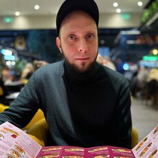 Фотография мужчины Alexandr, 34 года из г. Москва