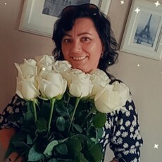 Фотография девушки Светлана, 55 лет из г. Нижний Новгород