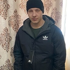 Фотография мужчины Иван, 20 лет из г. Ханты-Мансийск